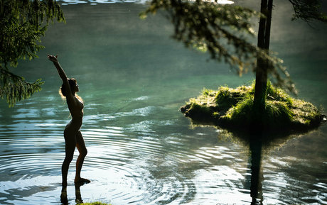 Alohakiara star sexy gallery