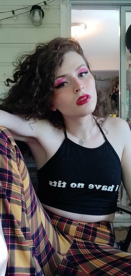 Rosemarys Bimbolina sexy model img