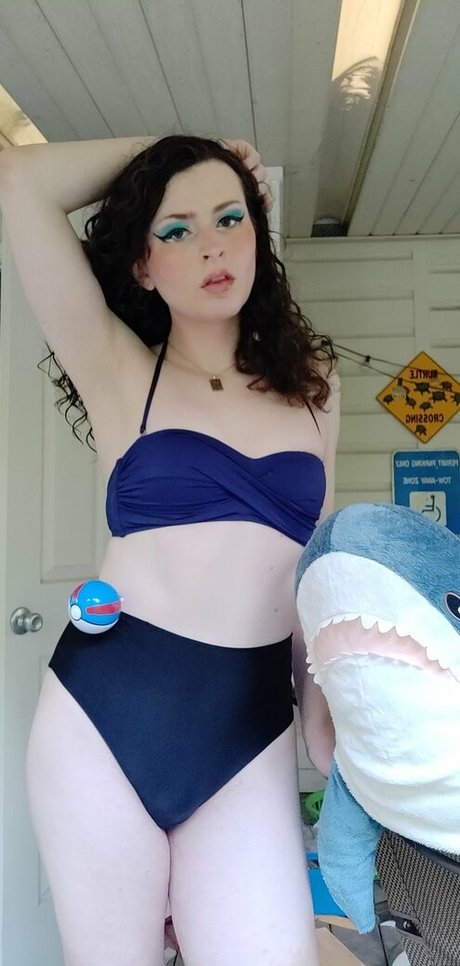 Rosemarys Bimbolina erotic star picture