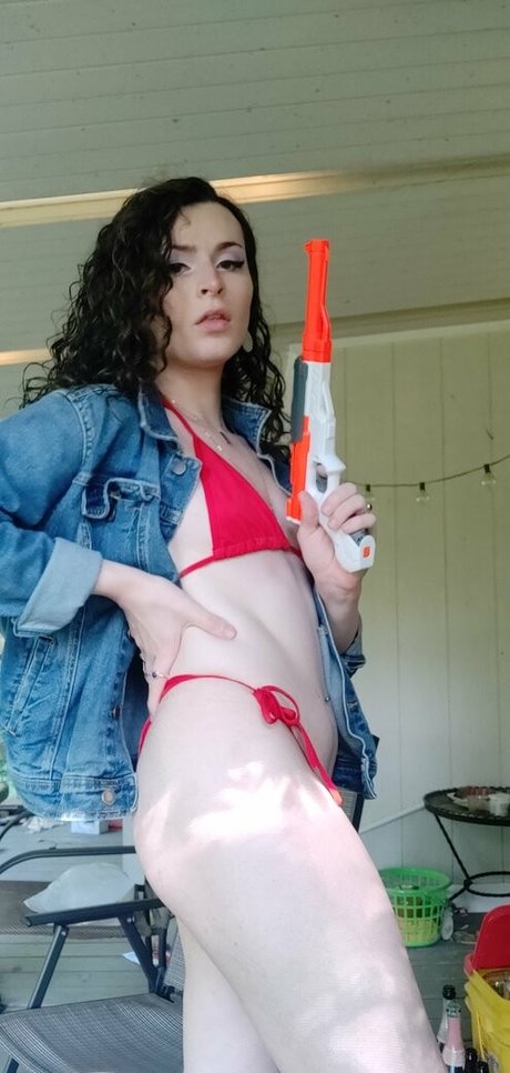 Rosemarys Bimbolina high quality actress pic