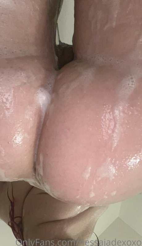 Nessa Jade sexy pornstar pictures