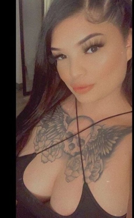 Mimi Latina Amateur perfect actress pic