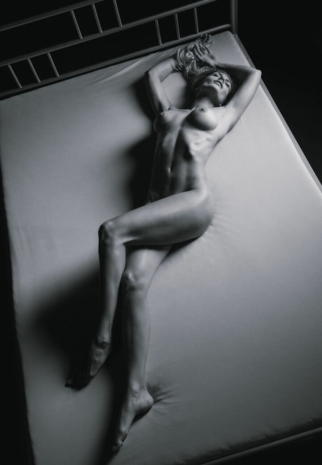 Alexia K exclusive actress pic