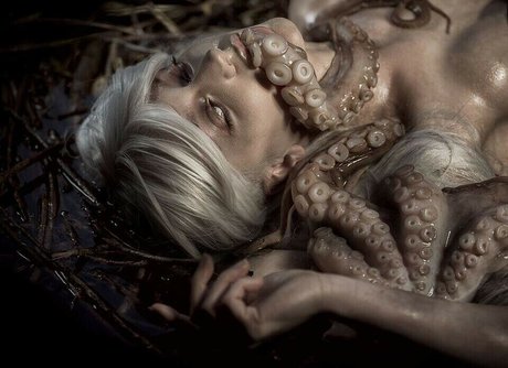 Elfvie star high quality photos