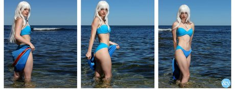 Elfvie pornstar pretty picture