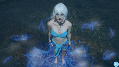 Elfvie pornstar high quality pictures