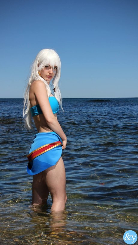 Elfvie high quality actress galleries