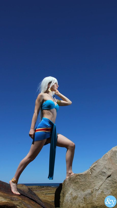 Elfvie model perfect galleries