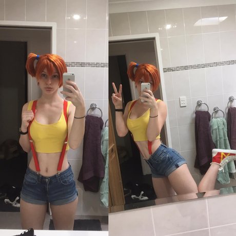 Elfvie pornstar sexy pic