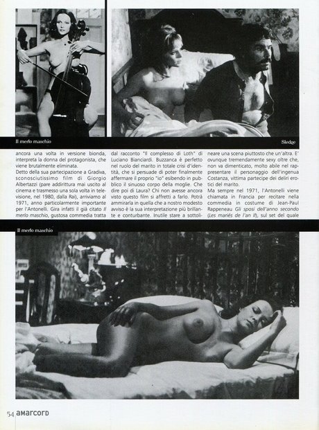 Italian Vintage Actress star hd img