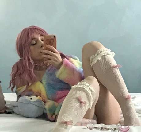 Ewa Green model xxx picture