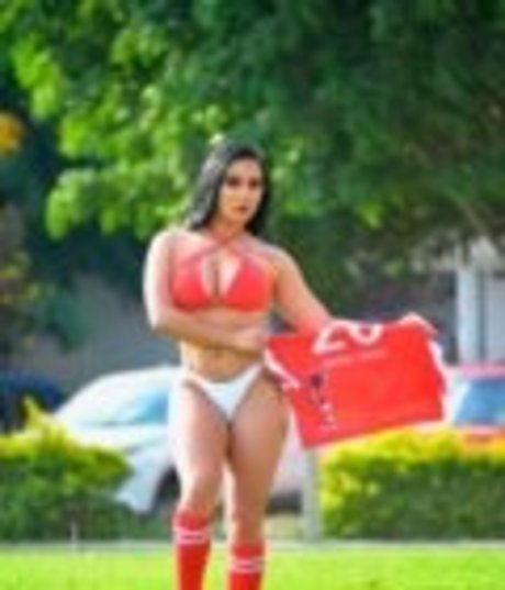 Eumicheli rocha perfect pornstar image