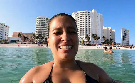 Mundo Sem Fim model nudes pic