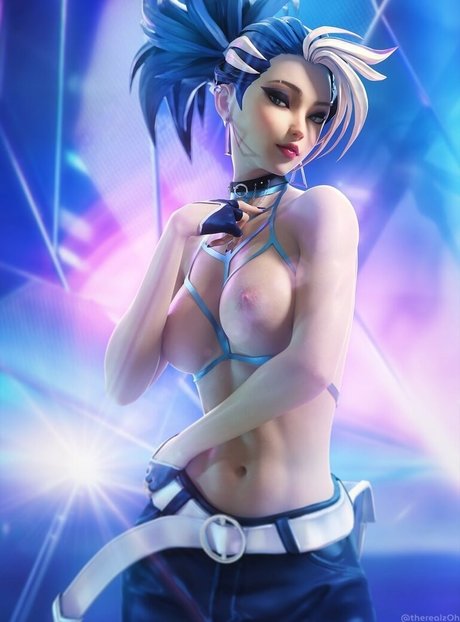 LeagueLegends star exclusive images