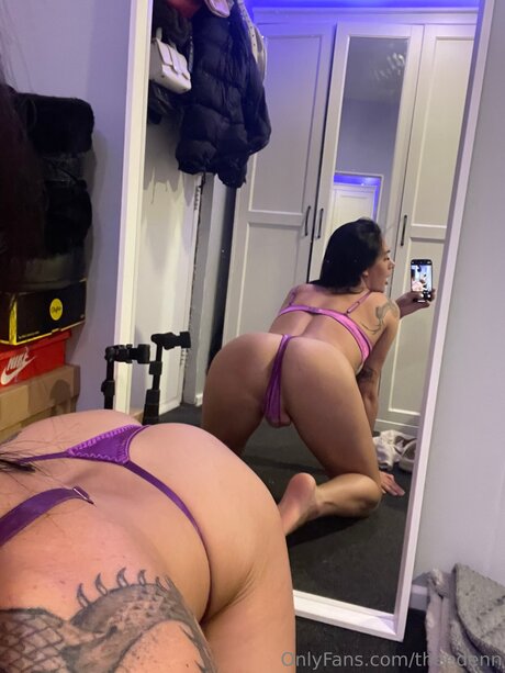 Theedenn Quick model image