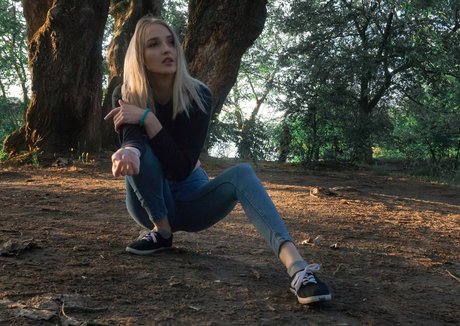 Xxlika pornstar hot pics