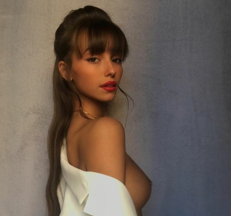 Telma Masurel model porn photo