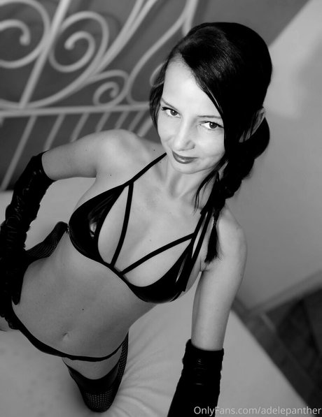 Adele Panther pornographic star galleries
