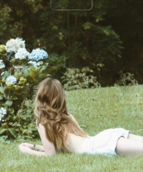 Submar1na exclusive pornstar image