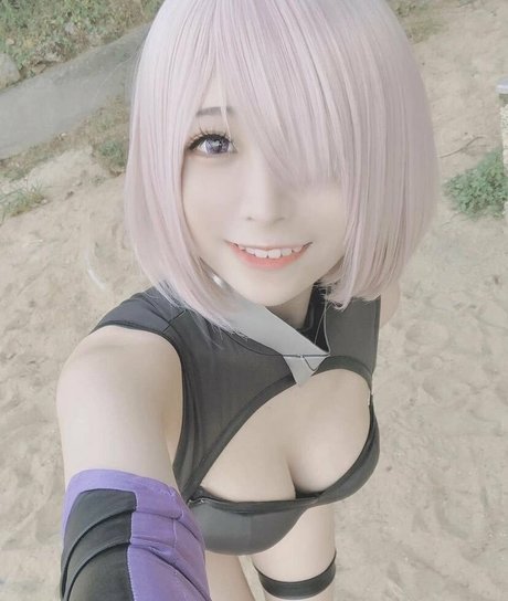 YuDan1217 star sex photos