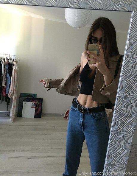 Stefani Mohort sex pornstar pictures