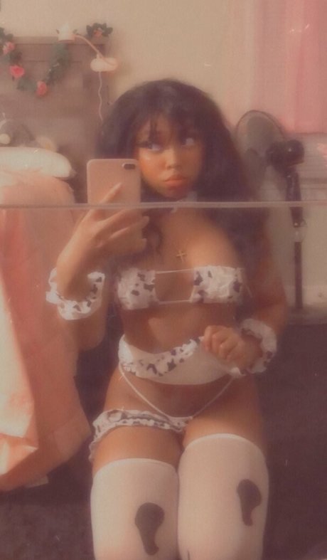 bunniiwife model archive