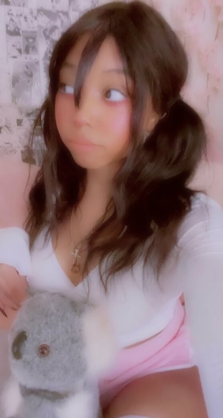 bunniiwife model top gallery