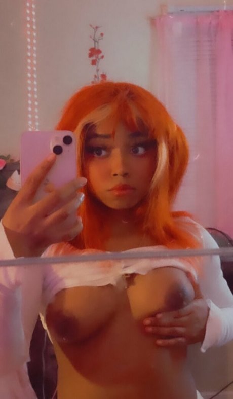 bunniiwife model hd archive