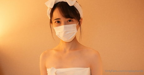 cosplayhands pornstar top picture