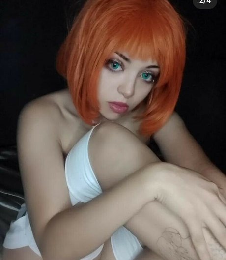 Princesita Gasheta naked actress photos