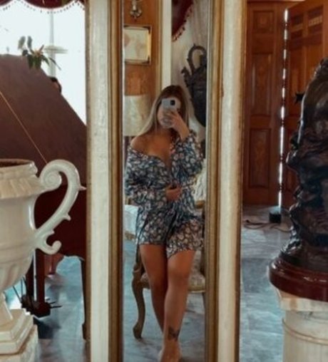 Jolie Perez star nudes pictures