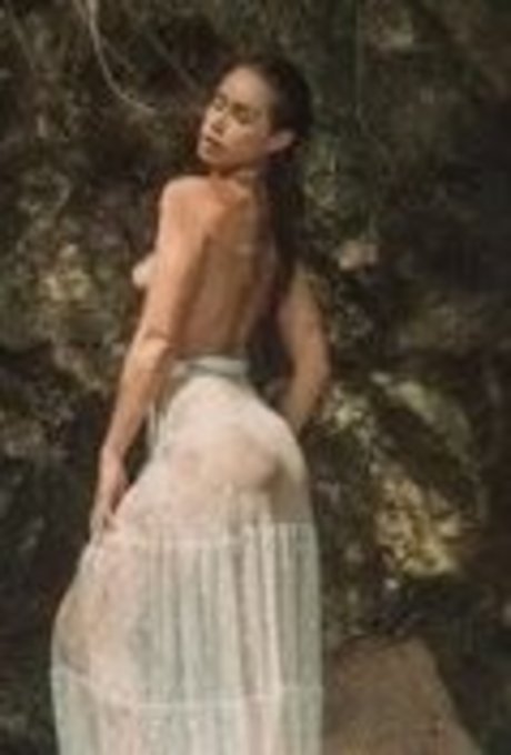 Jolie Perez nudes pornstar photo