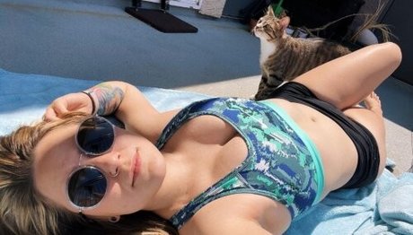 FooyaDanielle Bosch model beautiful pictures