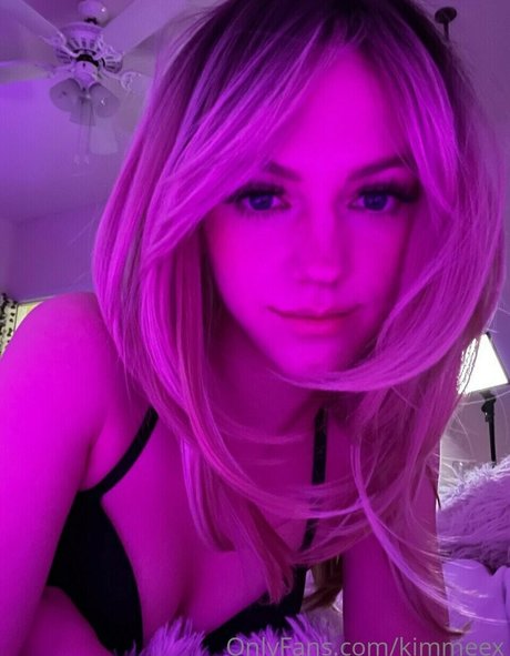 Kimcella Klmmee naked actress image