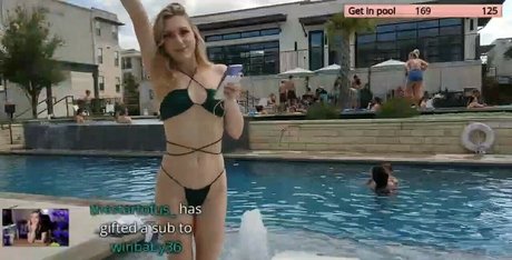 Kimcella Klmmee star hot img