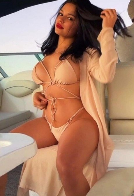 Aleida Ramirez pornstar sex archive