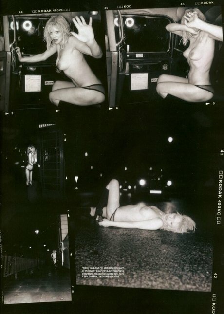 Courtney Love pornstar free images