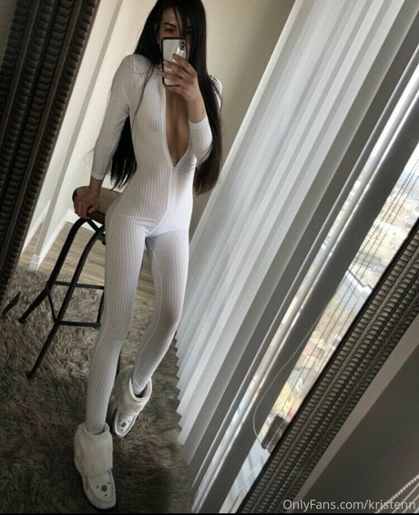 Kristenn Quick model image