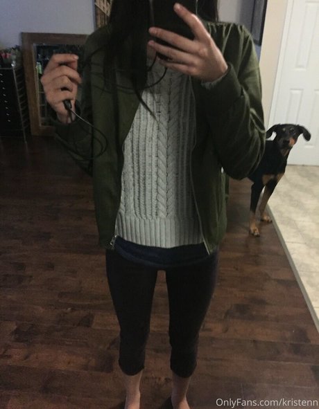 Kristenn star sex images