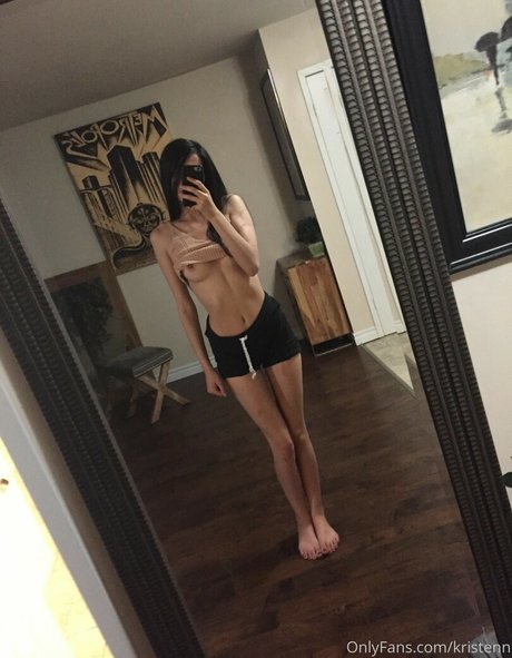 Kristenn model archive