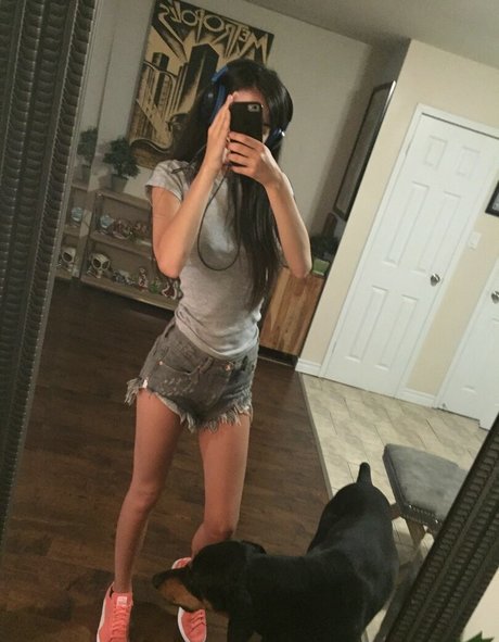 Kristenn star nudes gallery