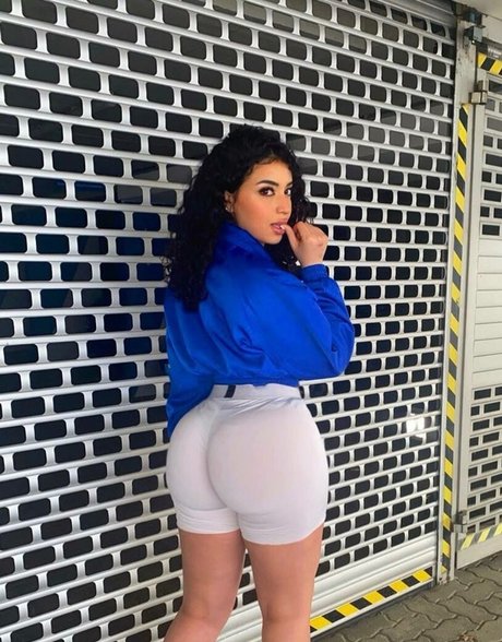 baadsaby pornstar nude pic