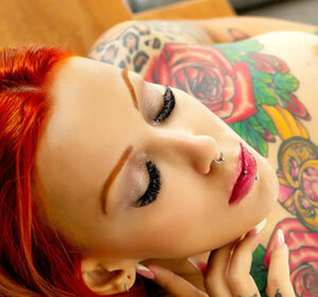 Thay Cherry star porn galleries