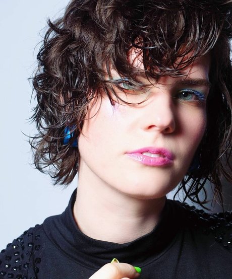 Maggie Mae Fish naked pornstar pictures