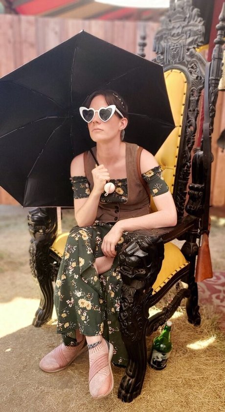 Maggie Mae Fish star xxx pics