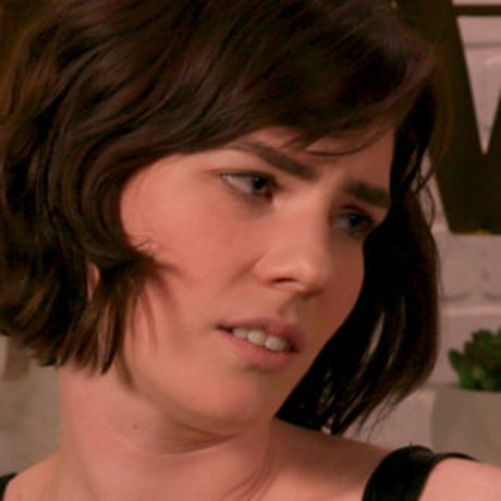 Maggie Mae Fish hot star gallery