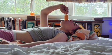 Maggie Mae Fish model nice galleries