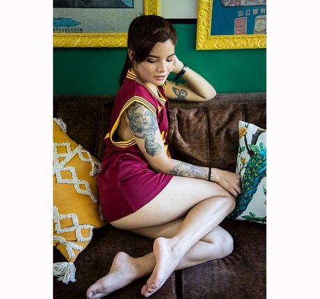 Jessie Cardim erotic pornstar img