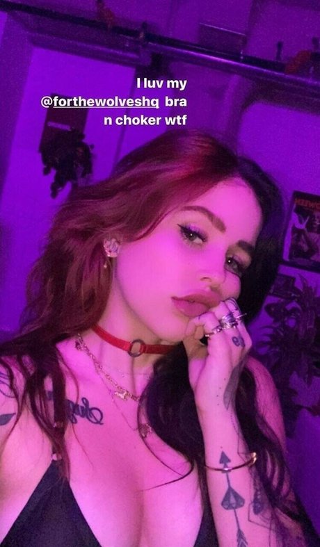 CrayCraysounds model sex img