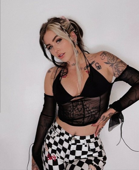 CrayCraysounds hot model images